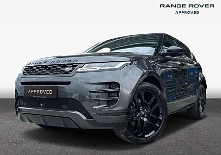 Land Rover Range Rover Evoque P250 R-Dynamic SE