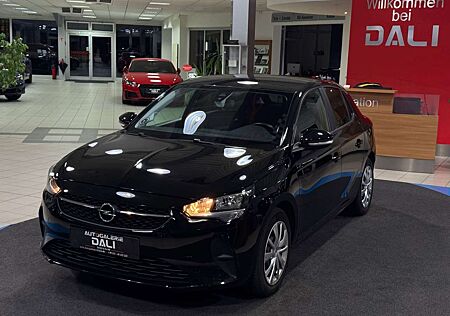 Opel Corsa F 1.2 Edition - CARPLAY-SHZ-LENKRADHEIZUNG