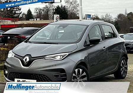 Renault ZOE E-Tech LED Navi KomfZ.Lenkradh.incl.Batterie