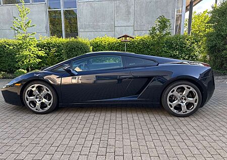 Lamborghini Gallardo 5.0