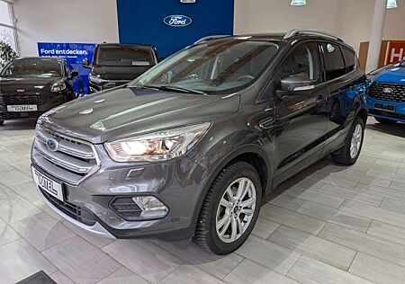 Ford Kuga Cool & Connect