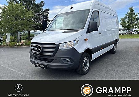 Mercedes-Benz Sprinter 317 Kasten L2H2 NAVI*SCHWINGS.*360°*93l