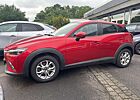 Mazda CX-3 Exclusive-Line SKYACTIV-G 120 FWD Navi Automatik