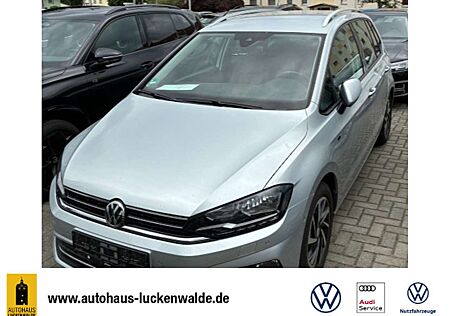 VW Golf Sportsvan Volkswagen 1.5 TSI Join DSG *ACC*NAV*SHZ*