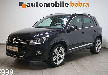 VW Tiguan Volkswagen 2.0TDI 4Motion DSG Sport&Style 2x R-Line