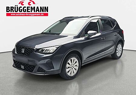 Seat Arona 1.0 TSI MOVE! LED KLIMAAUTO WINTER FULL-LINK