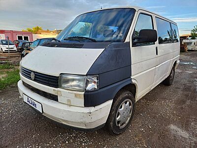 Volkswagen T4 Caravelle Caravelle 2,0 GL T4 nur Export ohne Papiere