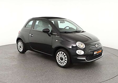 Fiat 500C 1.0 MH Dolcevita|PDC|Bluetooth|CarPlay|Alu