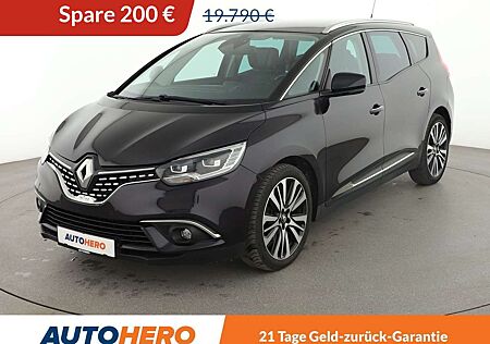 Renault Grand Scenic 1.6 dCi Energy Initiale Paris Aut.*NAVI*PANO*LED*