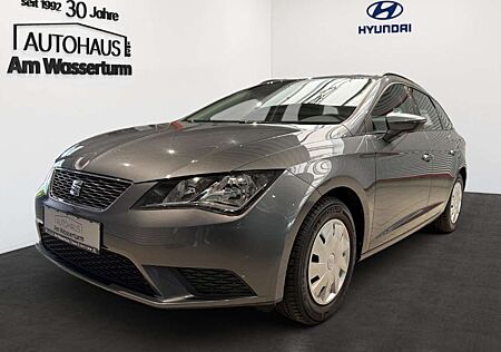 Seat Leon ST 1.2 TSI Reference Klima PDC WKR