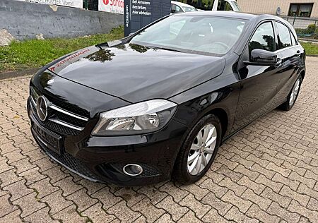 Mercedes-Benz A 180 BlueEfficiency*Kamera*Sport