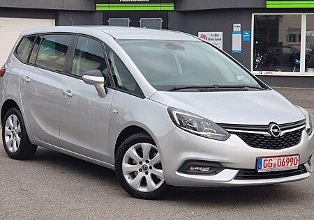 Opel Zafira C Tourer 2.0 CDTI Automatik AUS 1.HAND
