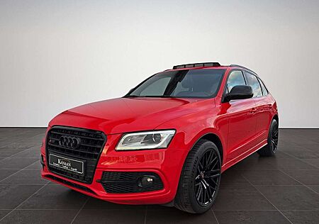 Audi SQ5 3.0 TDI Quattro*EXCLUSIVE*CARBON*PANO*B&O
