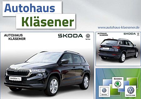Skoda Karoq Selection 1.5TSI 110KW DSG ACC ASSIST KAM VC