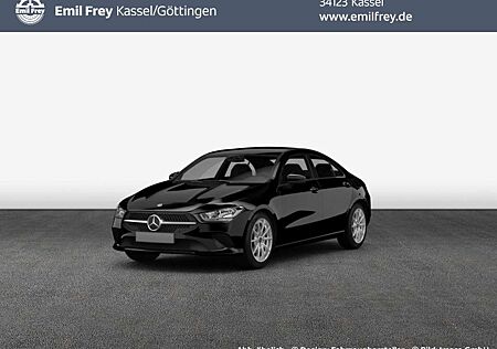 Mercedes-Benz CLA 250 CLA