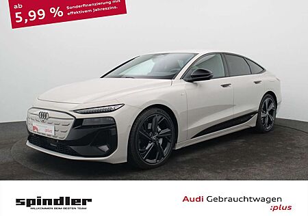 Audi Others performance S-Line/ AHK, B&O
