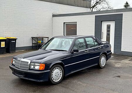 Mercedes-Benz 190 E 2,3 16V Evo Kit (Optik!!!!)
