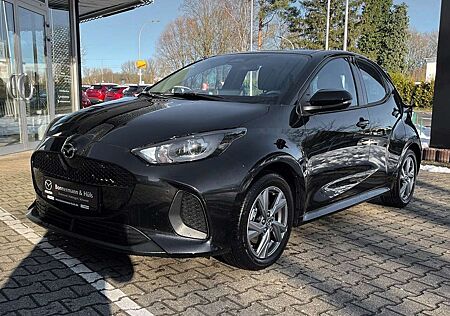 Mazda 2 Hybrid 1.5 EXCLUSIVE-LINE