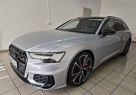 Audi S6 Avant 3.0 TDI qu. Exclusive B&O advanced 360 21"