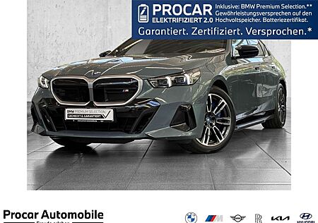 BMW i5 M60 xDrive DA Prof PA+ HuD B/W AdapLED 360°