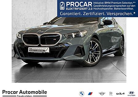 BMW i5 M60 xDrive DA Prof PA+ HuD B/W AdapLED 360°