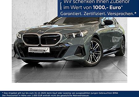 BMW i5 M60 xDrive DA Prof PA+ HuD B/W AdapLED 360°