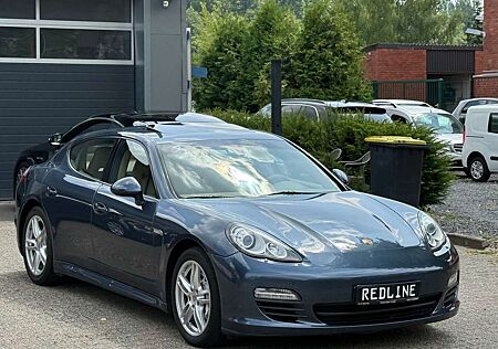 Porsche Panamera 1Hand /// Neuwertig ///