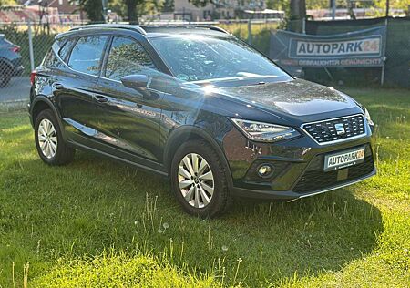 Seat Arona Xcellence*1,0 116PS*AUTOMATIK*NAVI*KAMERA*