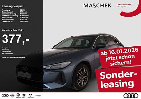 Audi A5 Avant TFSI quat S tronic AHK R-Cam ACC Parkassist