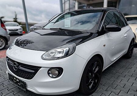 Opel Adam 1.4 BlackJack Klimaaut. Sitzh. PDC. Flitzer