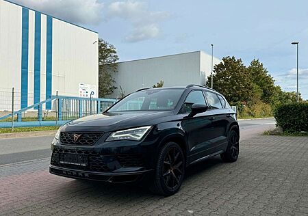 Cupra Ateca 4Drive *Schale*Pano*Beats*360°*CarPlay 1Hd