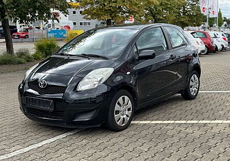 Toyota Yaris 1.33 - Cool+ *1. Hand *Klima