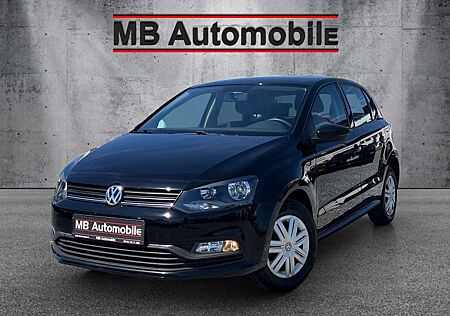 VW Polo Volkswagen V Trendline Klima/Allwetterreifen/Tüv