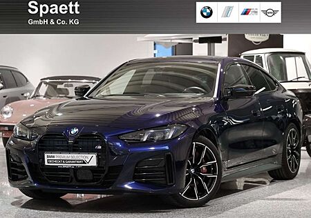 BMW 440 M440i xDrive Gran Coupe GSD 19Zoll HarmKar DrivAss