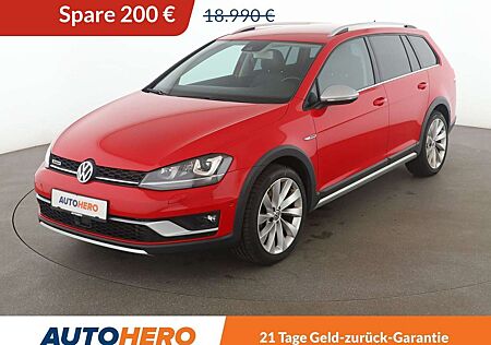 VW Golf Volkswagen 1.8 TSI 4Motion BlueMotion Aut.*NAVI*XENON*ACC*PDC