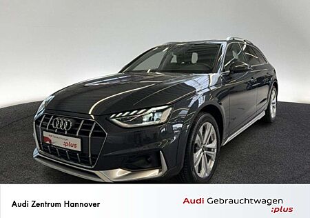 Audi A4 Allroad quattro 40 TDI Pano Matrix AHK Kamera