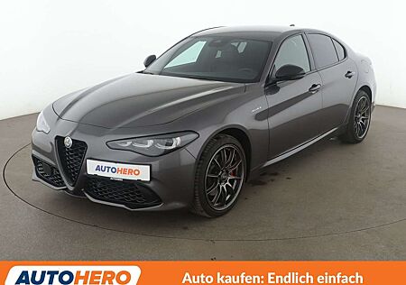 Alfa Romeo Giulia 2.0 Turbo Q4 TI Veloce Aut.*NAV*LED*ACC*CAM*PDC*SH