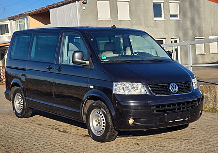 VW T5 California Volkswagen Multivan