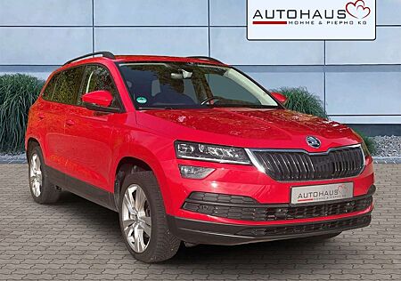 Skoda Karoq Style *Pano, Kamera, Sitzheizung*