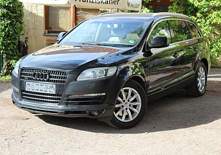 Audi Q7 3.0 TDI quattro*TÜV *TÜV 03/2027*
