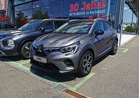 Mitsubishi ASX Select 1.6 Plug-in Hybrid Garantie bis 06/29