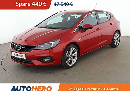 Opel Astra 1.4 Turbo Elegance Start/Stop*TEMPO*NAVI*PDC*AHK*