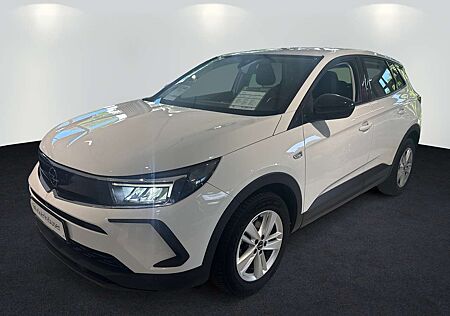 Opel Grandland 1.2 Turbo