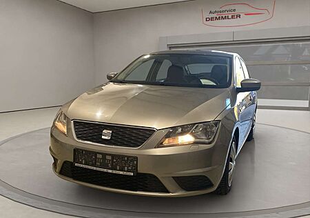 Seat Toledo Reference Salsa