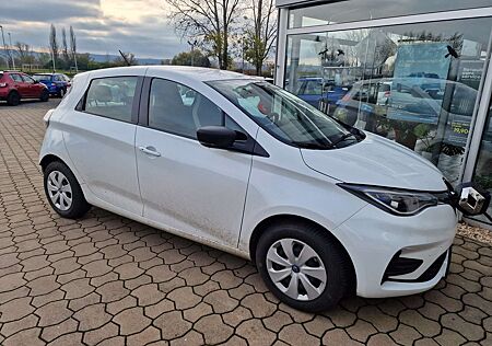 Renault ZOE (ohne Batterie) Z.E. 50 LIFE mit Batteriemiete