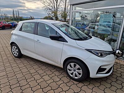 Renault ZOE Z.E. 50 LIFE mit Batterie