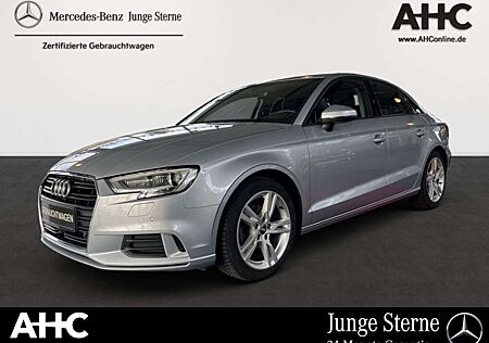 Audi A3 35 TFSI Limo ACC Kamera Bi-Xenon PTS Navi