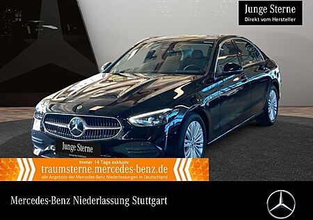 Mercedes-Benz C 200 C 220 d 4M AVANTG+KAMERA+TOTW+KEYLESS+9G