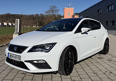 Seat Leon 1.4 TSI ACT Start&Stop FR