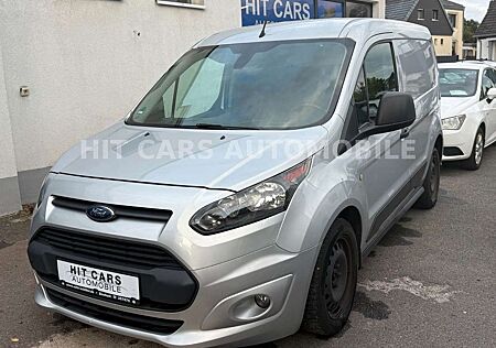 Ford Transit Connect Kasten Trend